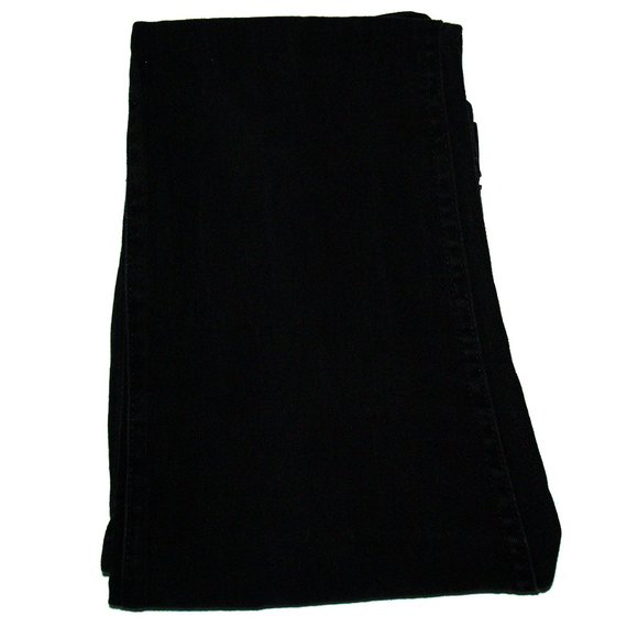 Wrangler Q-Baby Mid Rise Boot Cut Ultimate Riding Jeans - WRQ20BL - 29X29 - Picture 3 of 15